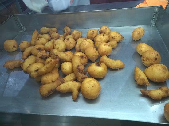 Crispelleria Marconi